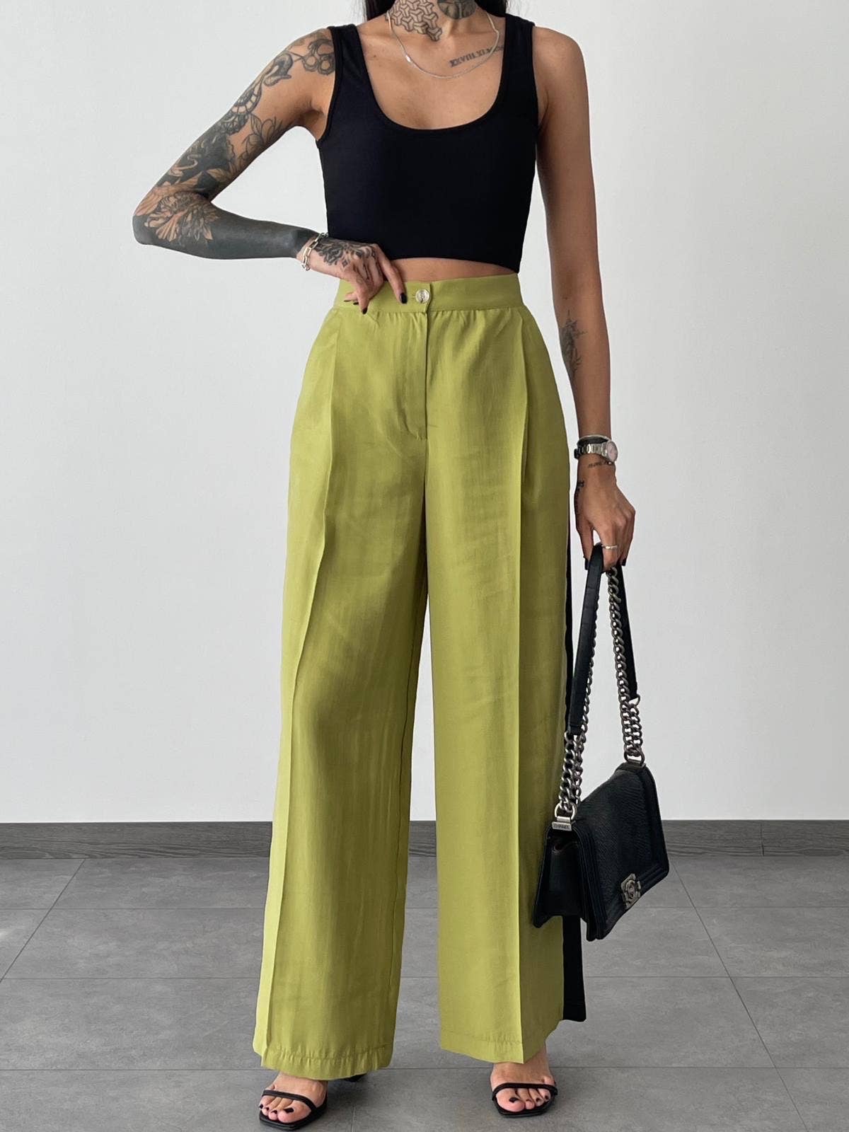 Paula Pant