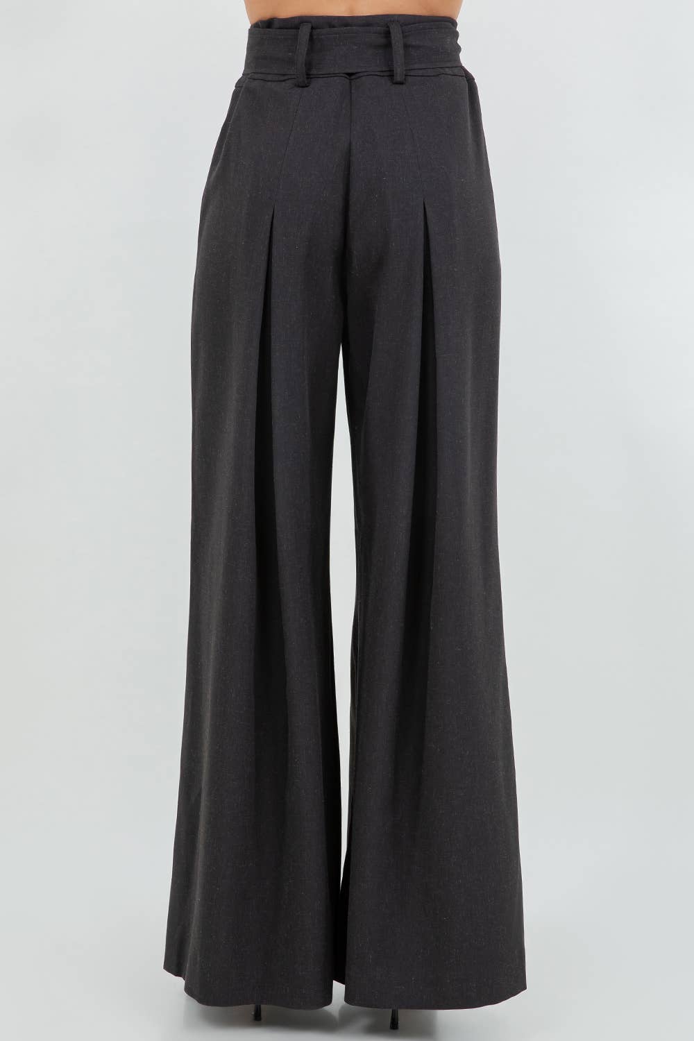 Marie Claire Pleated Trouser