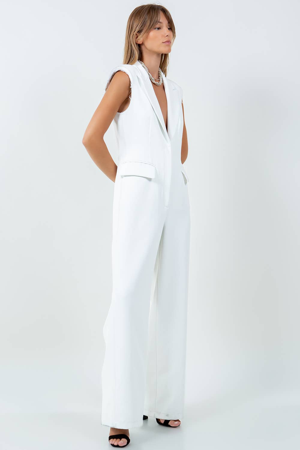 Kimberly Jumpsuit