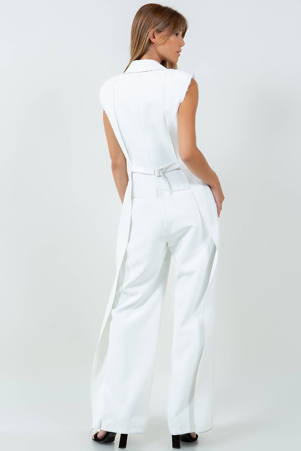 Kimberly Jumpsuit