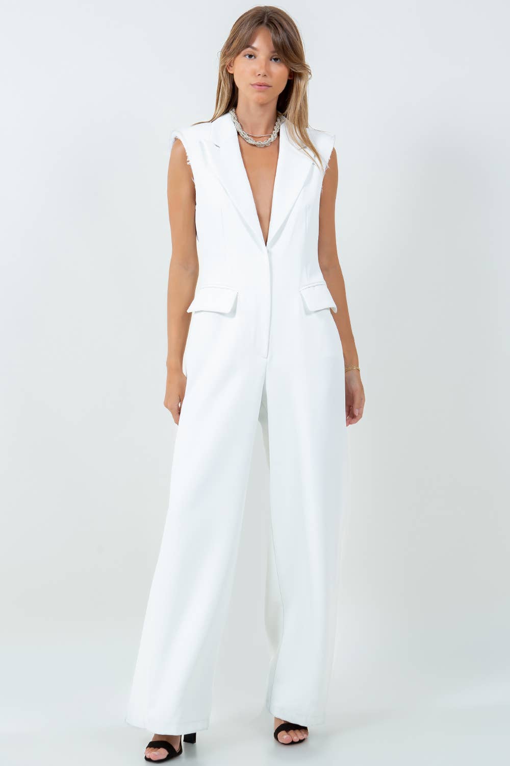 Kimberly Jumpsuit