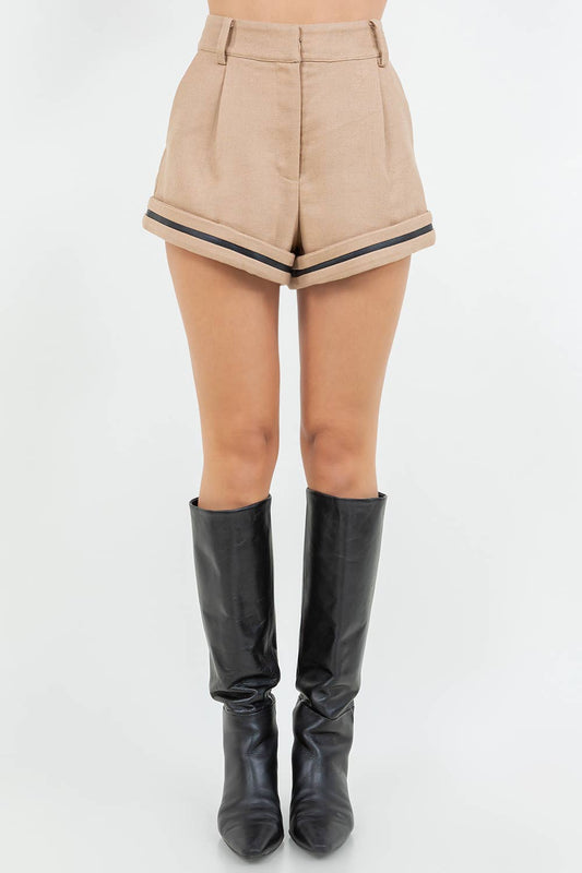 Sabrina Shorts